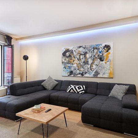 Tuapartamento - Mercaderes 16, 1 Pamplona Exteriör bild