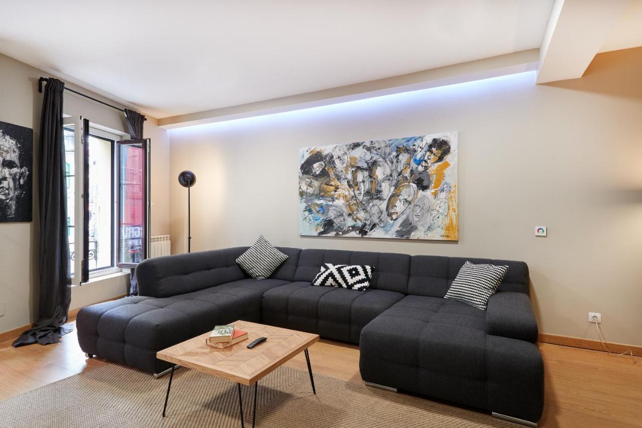 Tuapartamento - Mercaderes 16, 1 Pamplona Exteriör bild