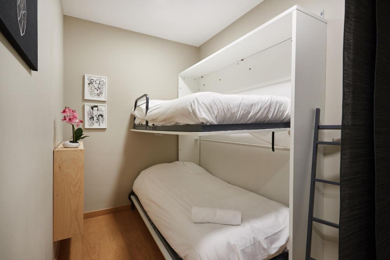 Tuapartamento - Mercaderes 16, 1 Pamplona Exteriör bild