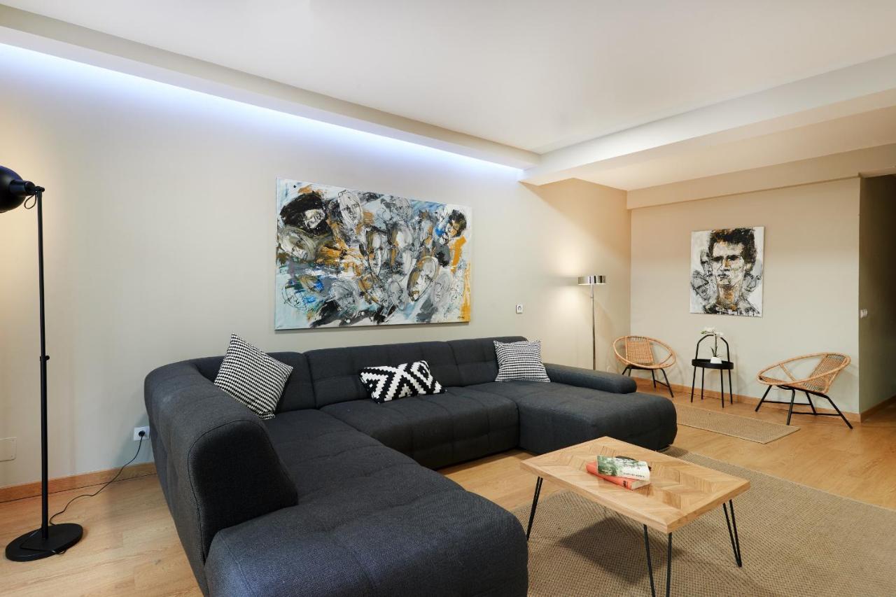 Tuapartamento - Mercaderes 16, 1 Pamplona Exteriör bild