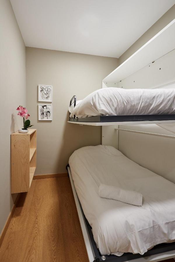 Tuapartamento - Mercaderes 16, 1 Pamplona Exteriör bild
